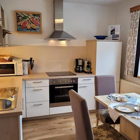Zuppinger By Interhome Apartament Mayrhofen