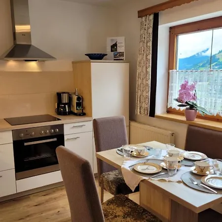 Apartament Zuppinger By Interhome *