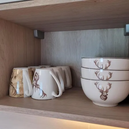Zuppinger By Interhome Apartament *