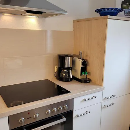 Zuppinger By Interhome Apartament *
