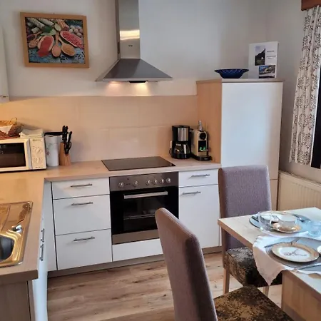 Zuppinger By Interhome Mayrhofen