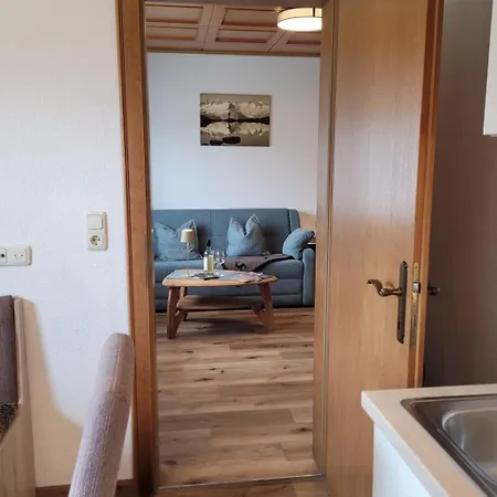 Zuppinger By Interhome Apartament Mayrhofen