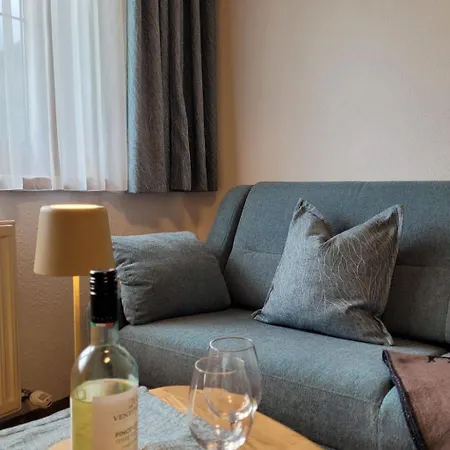 Zuppinger By Interhome Apartament