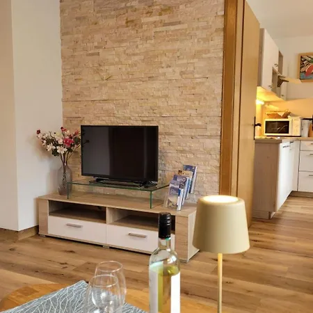Apartament Zuppinger By Interhome *