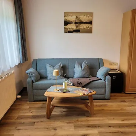 Zuppinger By Interhome * Mayrhofen