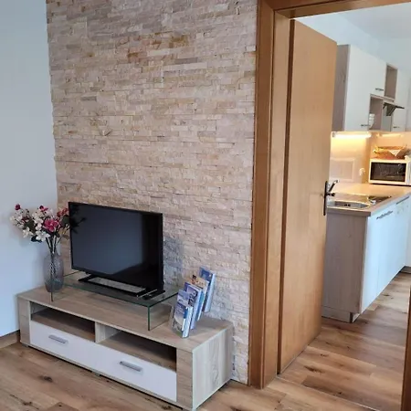 Zuppinger By Interhome * Mayrhofen