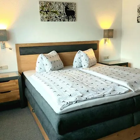 Zuppinger By Interhome Apartament