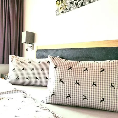 Zuppinger By Interhome *