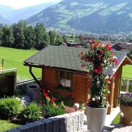 Apartament Zuppinger By Interhome *