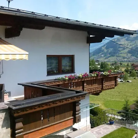 Zuppinger By Interhome Apartament *