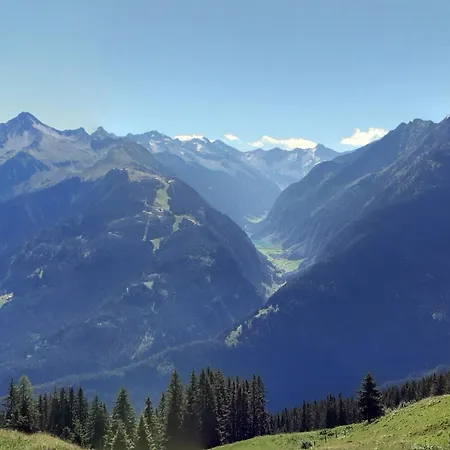 Zuppinger By Interhome Mayrhofen