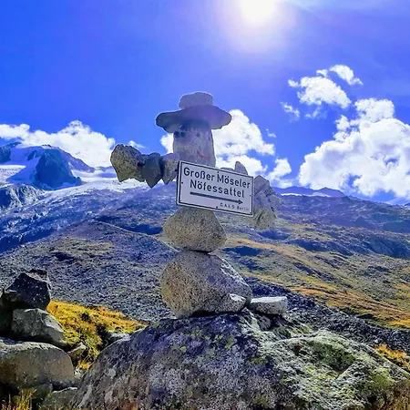Zuppinger By Interhome Mayrhofen