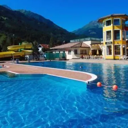 Zuppinger By Interhome * Mayrhofen