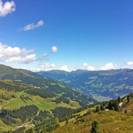 Zuppinger By Interhome Mayrhofen