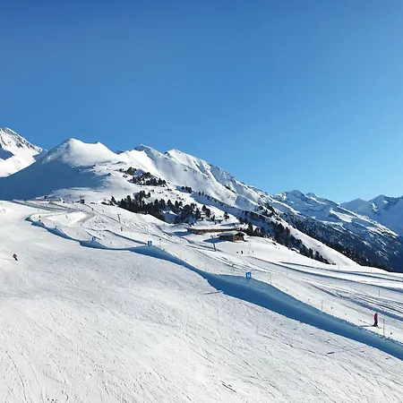 Apartament Zuppinger By Interhome Mayrhofen